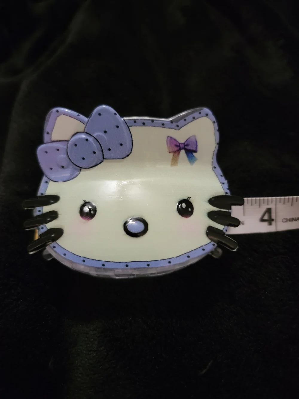 Fashion Jewelry adorable cat
